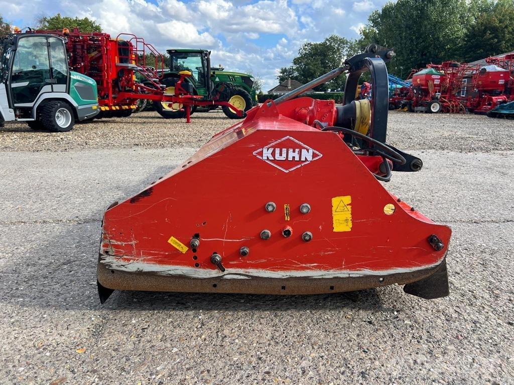 Kuhn BP28 Betesputsare
