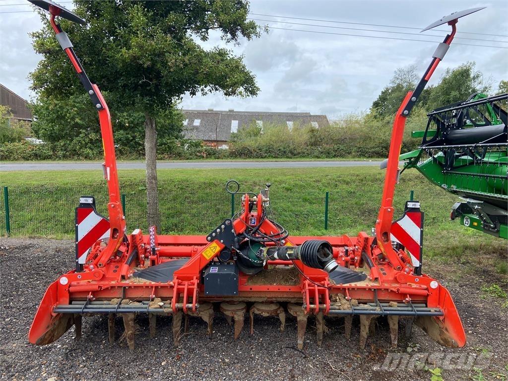 Kuhn HR3030 Såbäddsharvar och rototillers