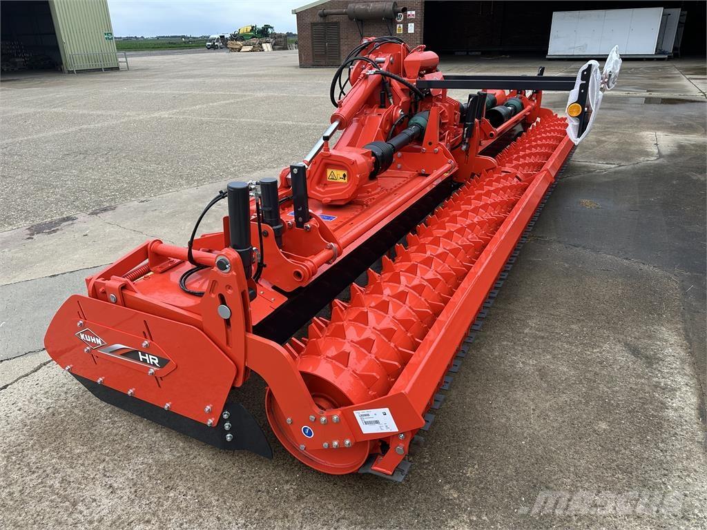 Kuhn HR6030 Såbäddsharvar och rototillers