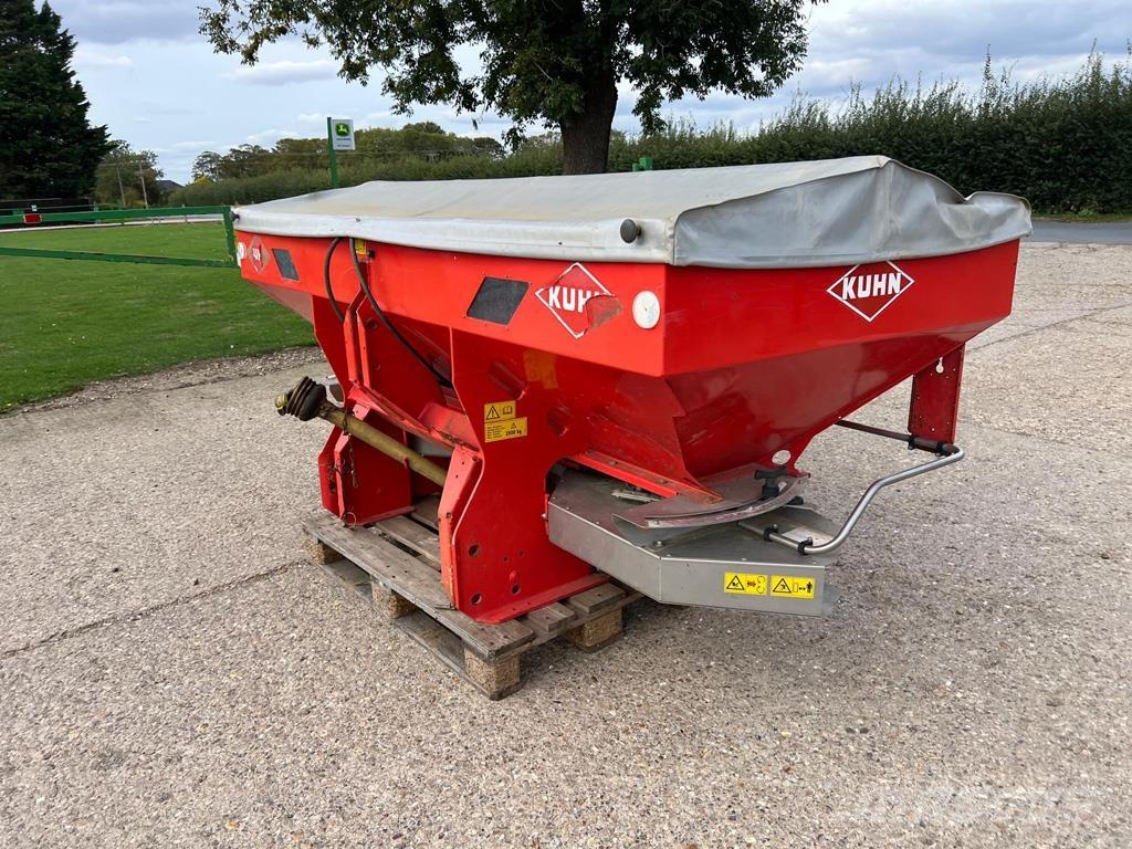 Kuhn MSD 1141 Mineralgödselspridare