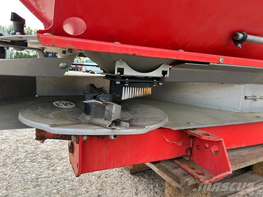 Kuhn MSD 1141 Mineralgödselspridare