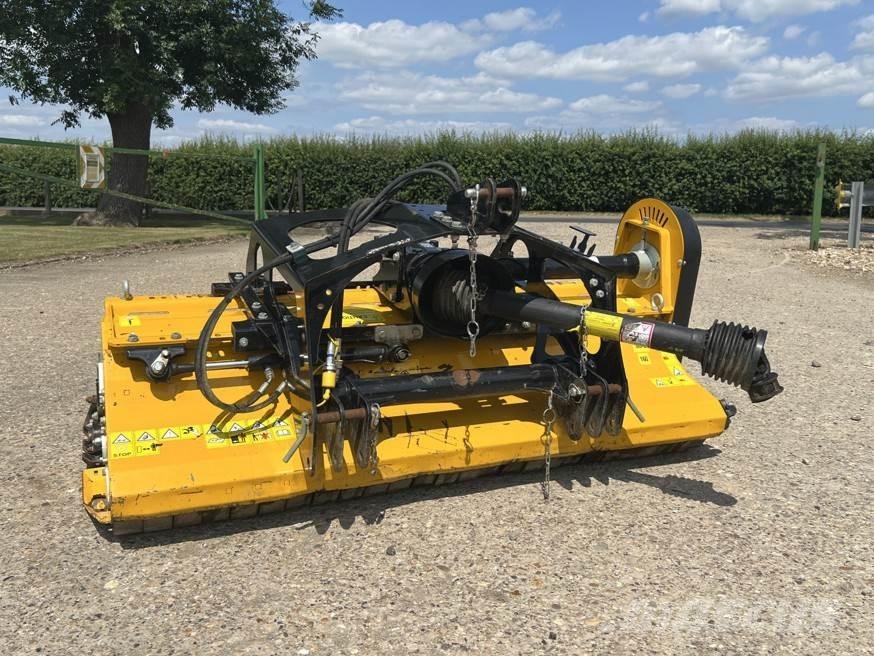 Muthing MU-E 160 Betesputsare