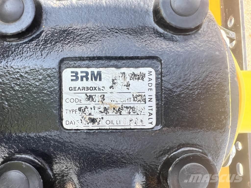 Muthing MU-E 160 Betesputsare