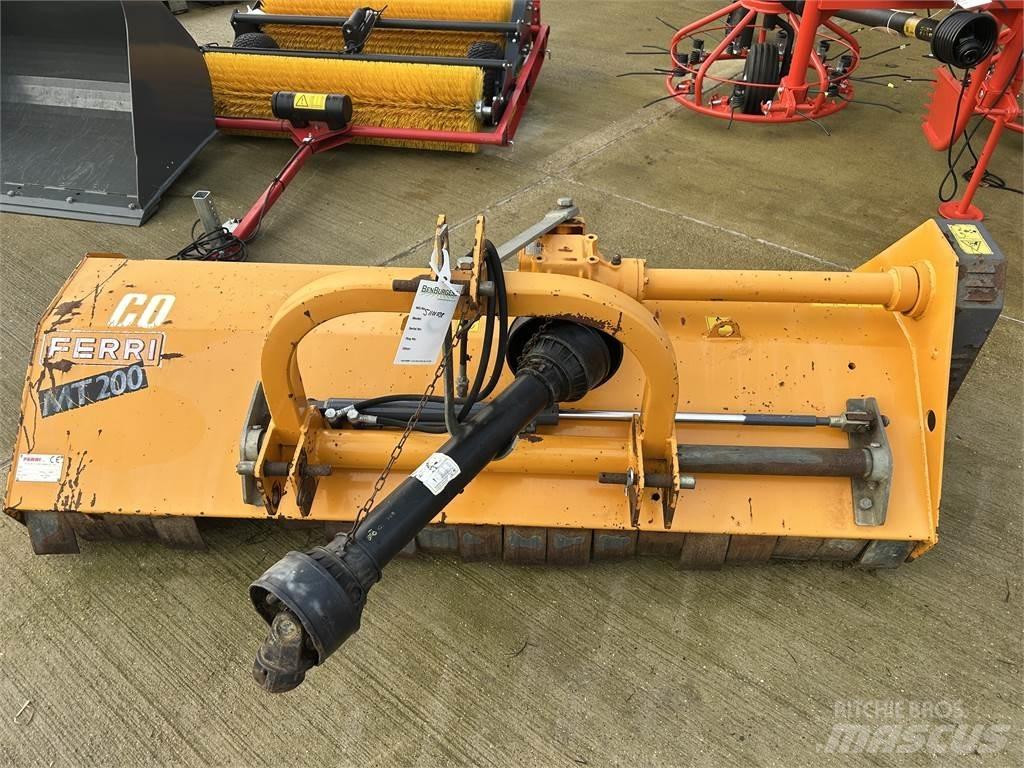 Reco MT200 Betesputsare
