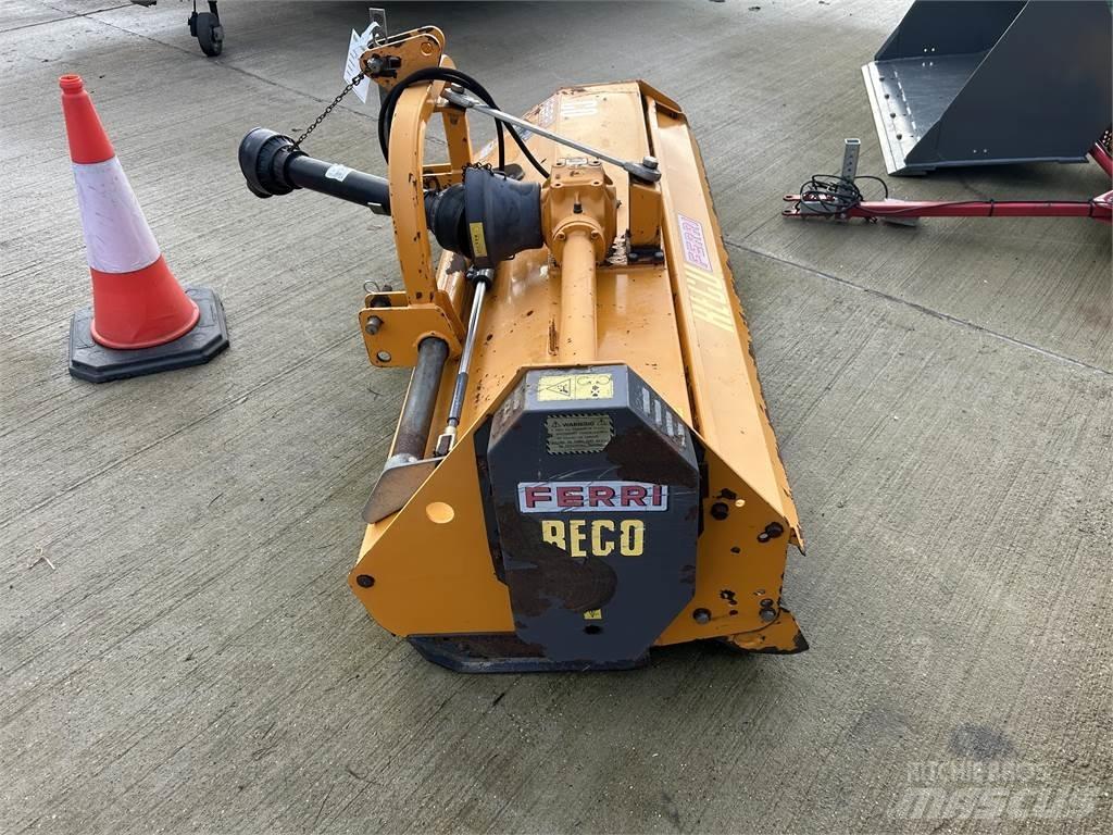 Reco MT200 Betesputsare