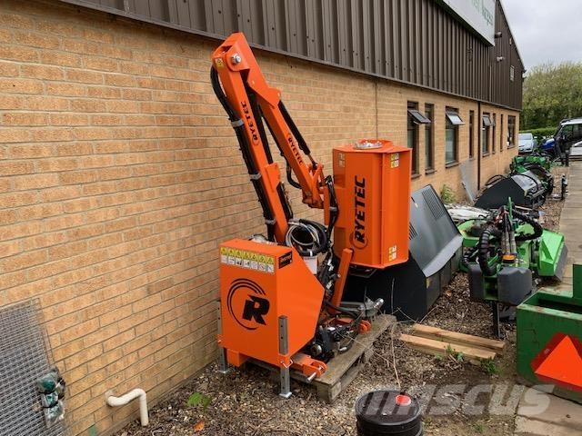 Ryetec SL320 Betesputsare