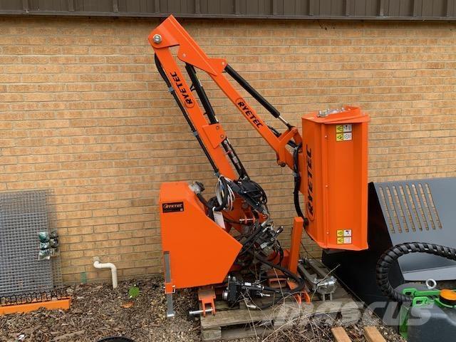 Ryetec SL320 Betesputsare