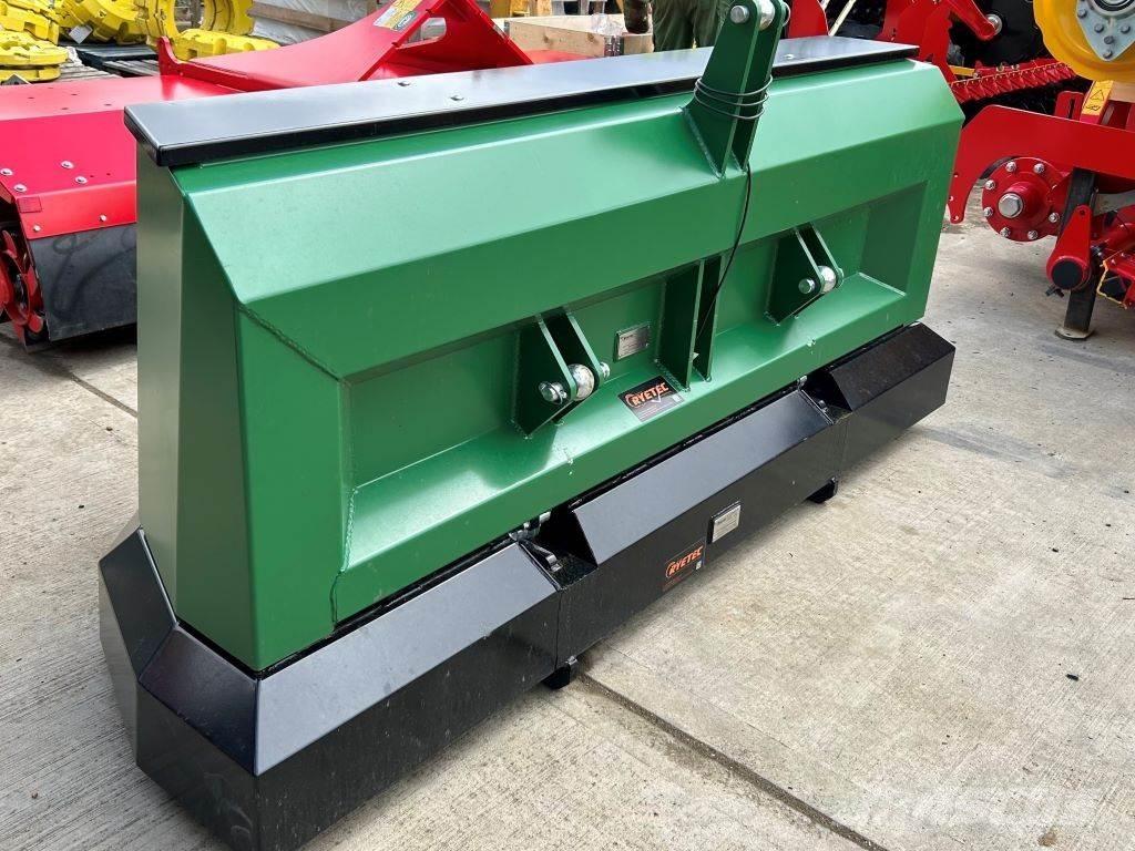 Ryetec WORKBOX Lantbruk - Övrigt