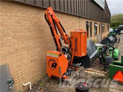  Rytetec SL320 Betesputsare