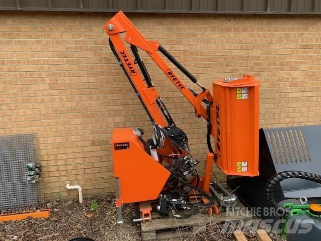  Rytetec SL320 Betesputsare