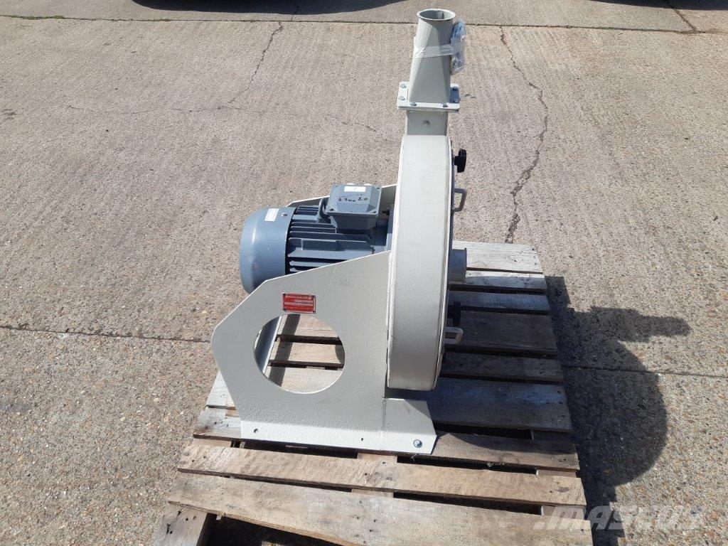 Skiold DM2 Lantbruk - Övrigt