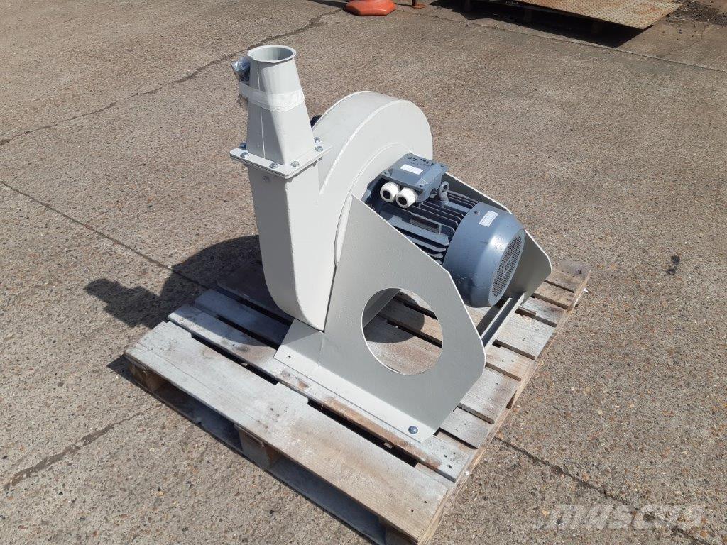 Skiold DM2 Lantbruk - Övrigt