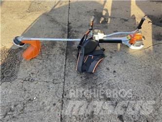 Stihl FS 461 C-EM Lantbruk - Övrigt