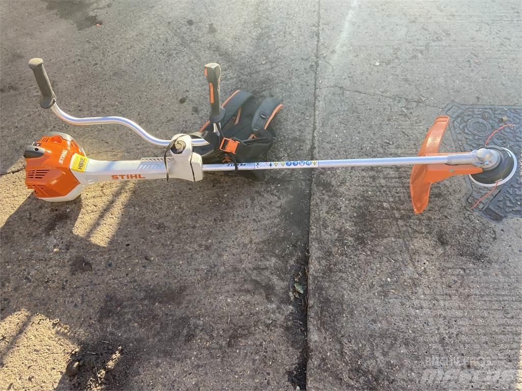Stihl FS 461 C-EM Lantbruk - Övrigt