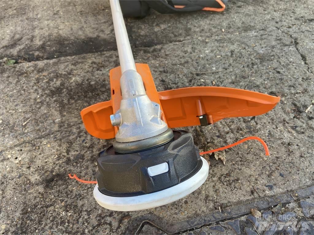 Stihl FS 461 C-EM Lantbruk - Övrigt