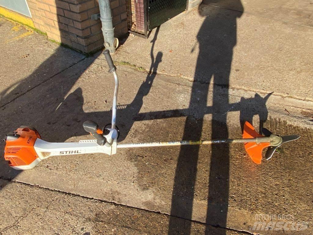 Stihl FS460CEM Lantbruk - Övrigt