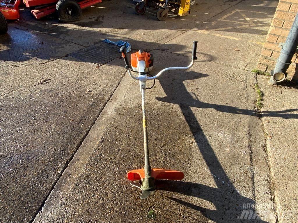 Stihl FS460CEM Lantbruk - Övrigt