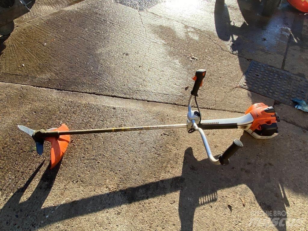Stihl FS460CEM Lantbruk - Övrigt