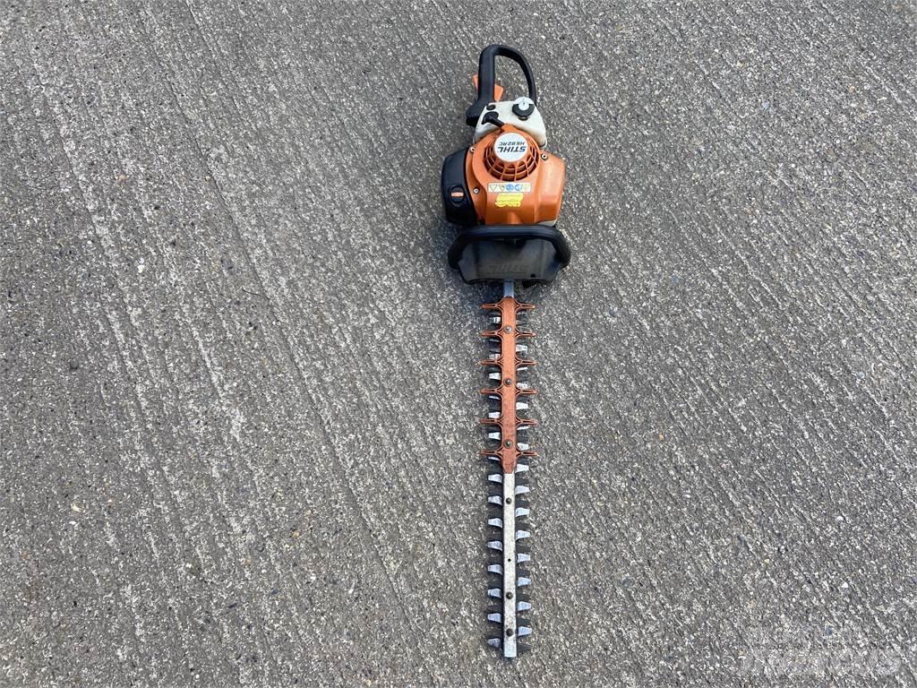 Stihl HS 82 RCE Övriga traktortillbehör