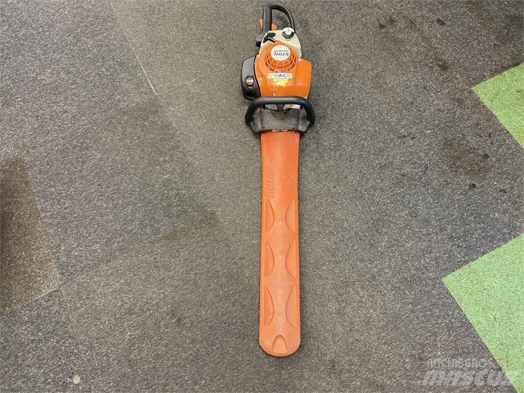 Stihl HS 82 RCE Övriga traktortillbehör