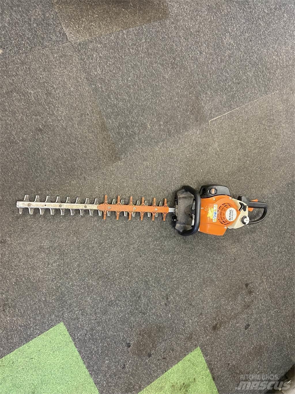 Stihl HS 82 RCE Övriga traktortillbehör