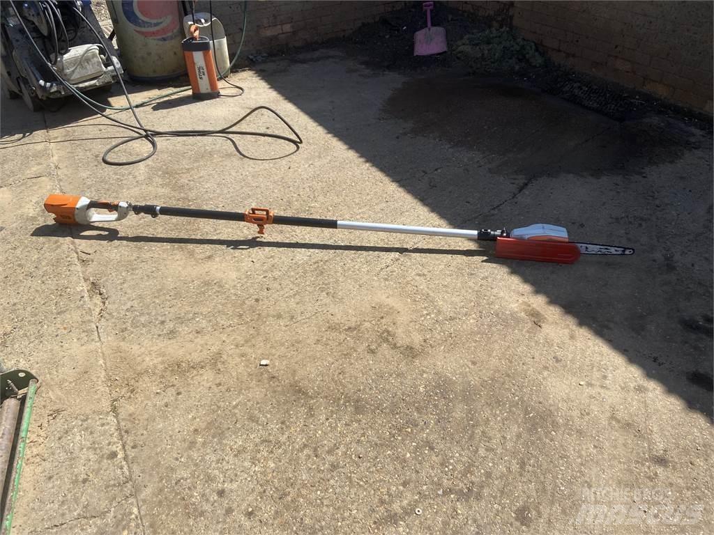 Stihl HTA 85 Lantbruk - Övrigt