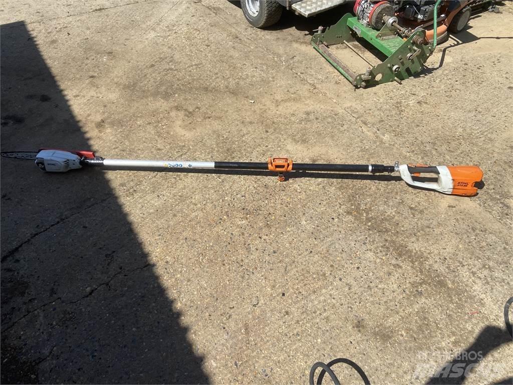Stihl HTA 85 Lantbruk - Övrigt