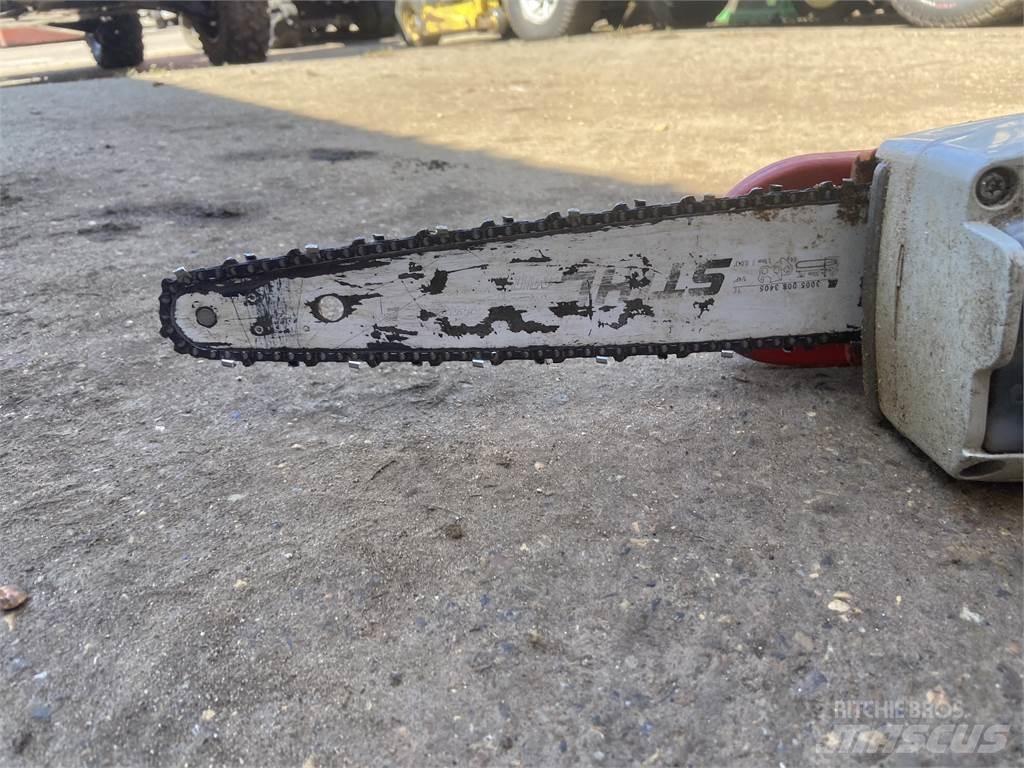 Stihl HTA 85 Lantbruk - Övrigt