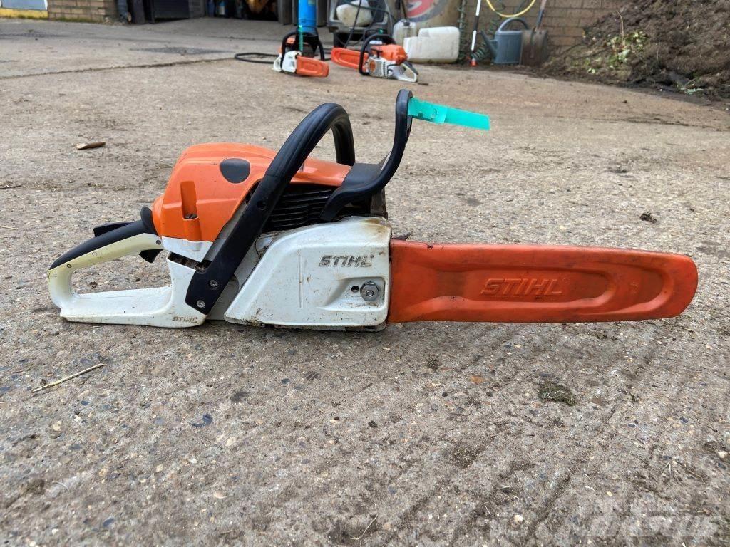 Stihl MS 241 14 Lantbruk - Övrigt