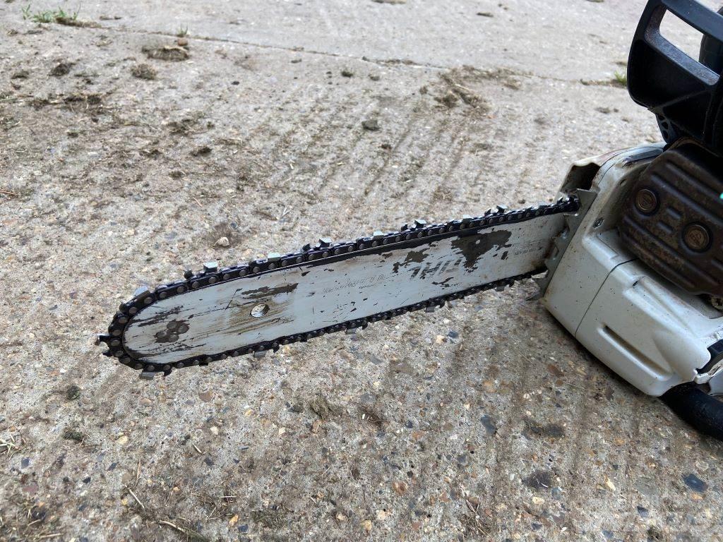 Stihl MS 241 14 Lantbruk - Övrigt