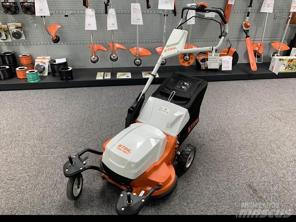 Stihl RMA 765 Lantbruk - Övrigt
