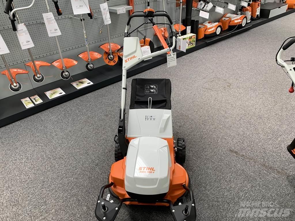 Stihl RMA 765 Lantbruk - Övrigt