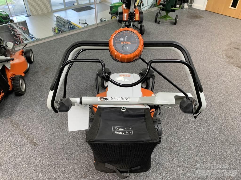 Stihl RMA 765 Lantbruk - Övrigt