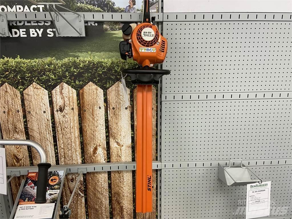Stihl USED HS 45 Lantbruk - Övrigt