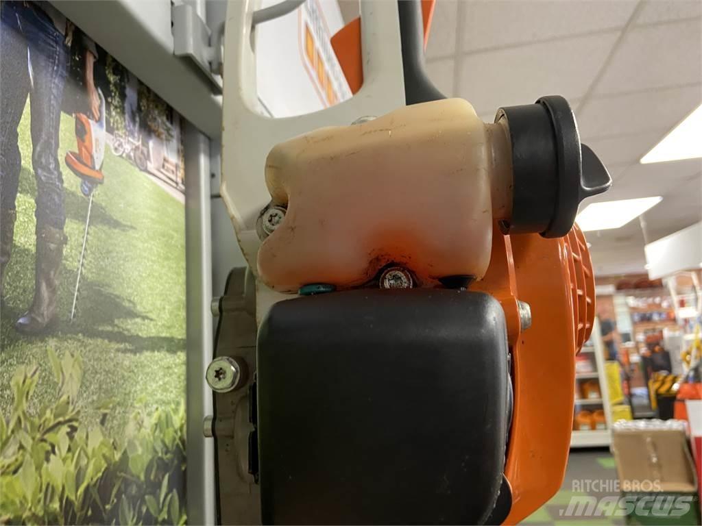 Stihl USED HS 45 Lantbruk - Övrigt