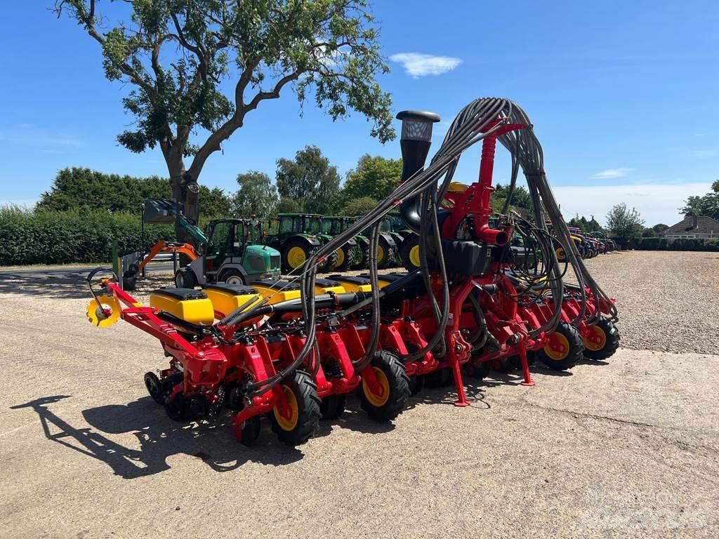 Väderstad FH2200 Såmaskiner