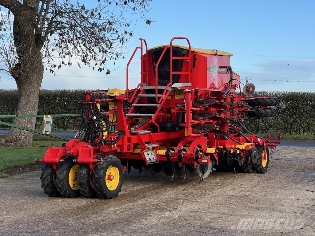 Väderstad RDA400S Såmaskiner