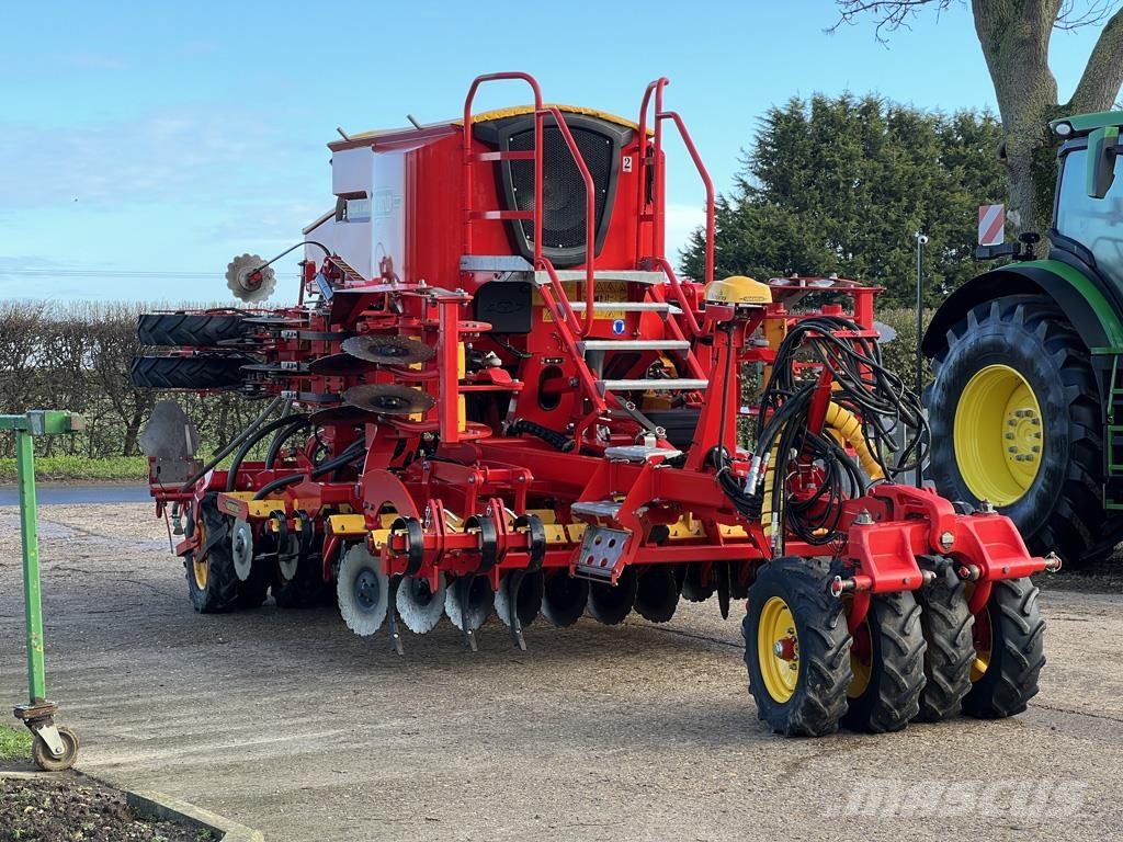 Väderstad RDA400S Såmaskiner