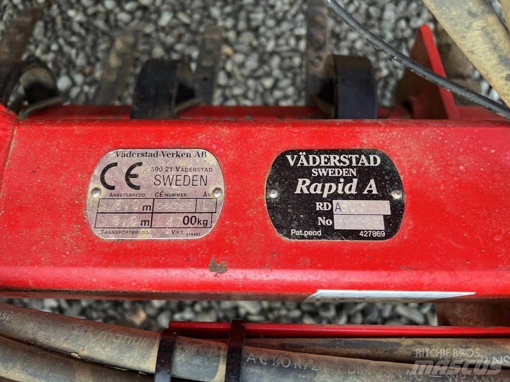 Väderstad RDA600S Såmaskiner