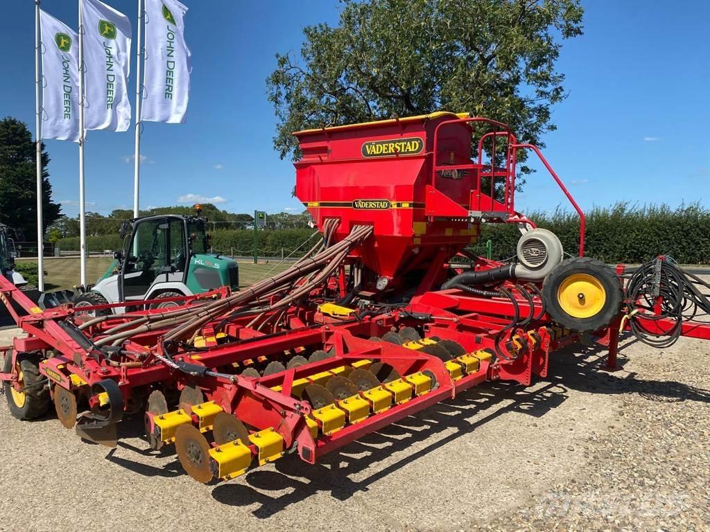Väderstad RDA800S Såmaskiner