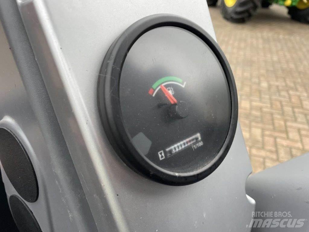 Yanmar SV15VT Midigrävmaskiner 7t - 12t