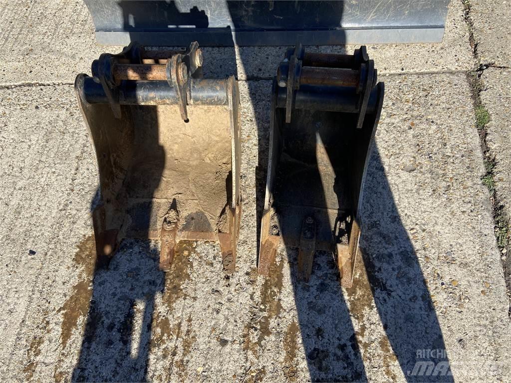 Yanmar VIO26-6 Midigrävmaskiner 7t - 12t