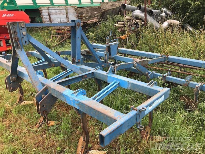 Frost TGF 300 Kultivatorer