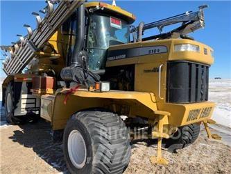  Ag 8104 Mineralgödselspridare