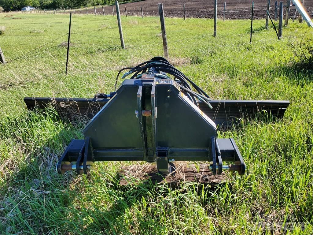 Bison 300XHD Sladdar
