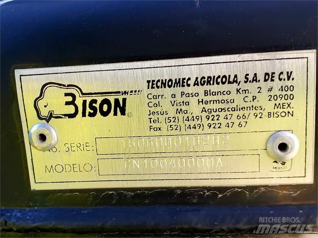 Bison 300XHD Sladdar