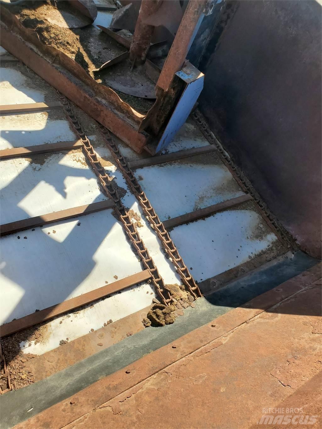  BIW 30' Övriga släp