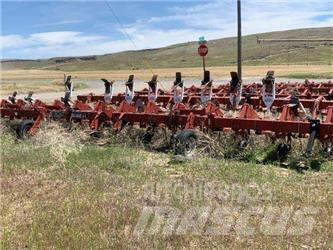Case IH 1820 Kupare och radhackor