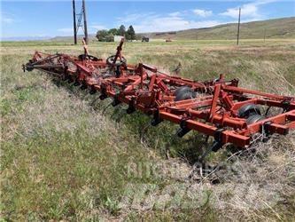 Case IH 4300 Sladdar