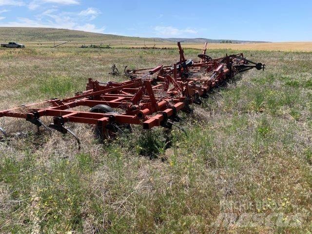 Case IH 4300 Sladdar